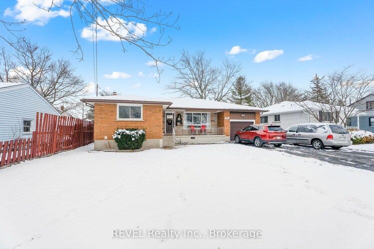 48 Valencourt Dr, Welland, Ontario, 767 - N. Welland