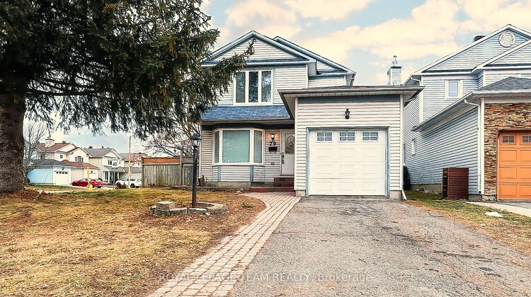 79 Merner Ave, Barrhaven, Ontario, 7703 - Barrhaven - Cedargrove/Fraserdale