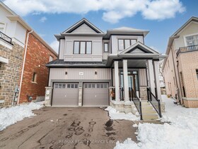 259 Fleetwood Dr, Durham, Ontario