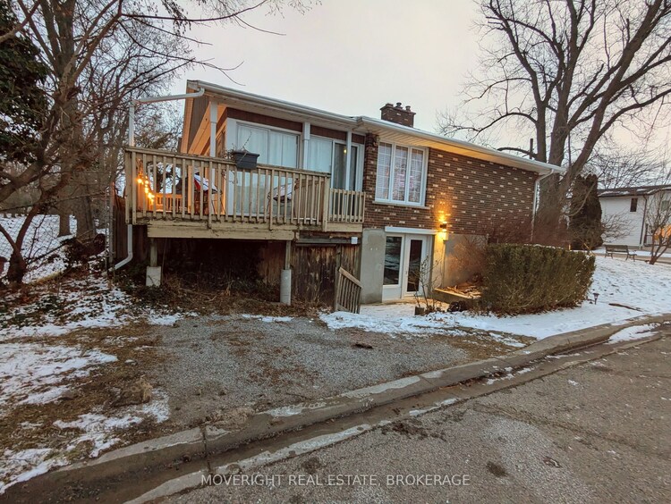 3 Beachaven Dr, St. Catharines, Ontario, 436 - Port Weller