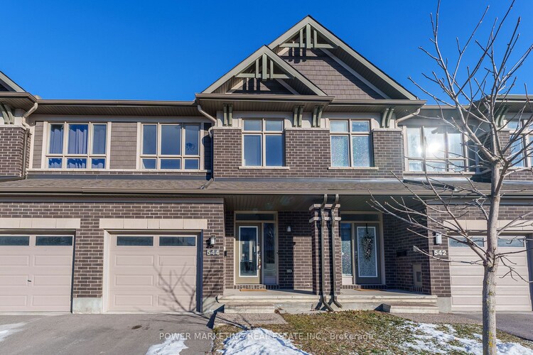 544 Triangle St, Kanata, Ontario, 9010 - Kanata - Emerald Meadows/Trailwest