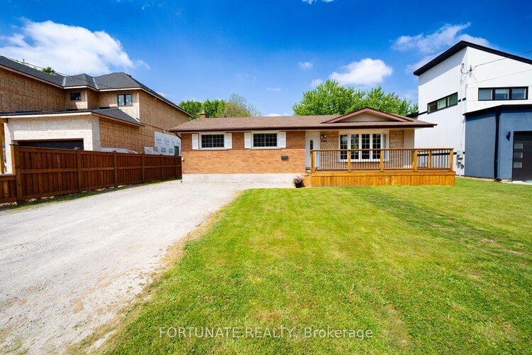 3223 Dorchester Rd, Niagara Falls, Ontario, 