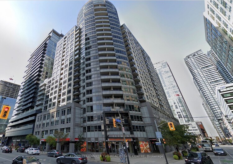 20 Blue Jays Way, Toronto, Ontario, Waterfront Communities C1