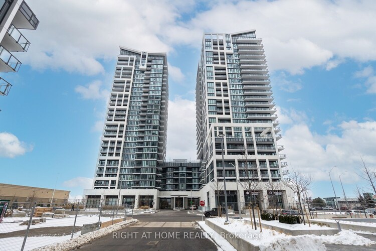 9000 Jane St, Vaughan, Ontario, Vellore Village