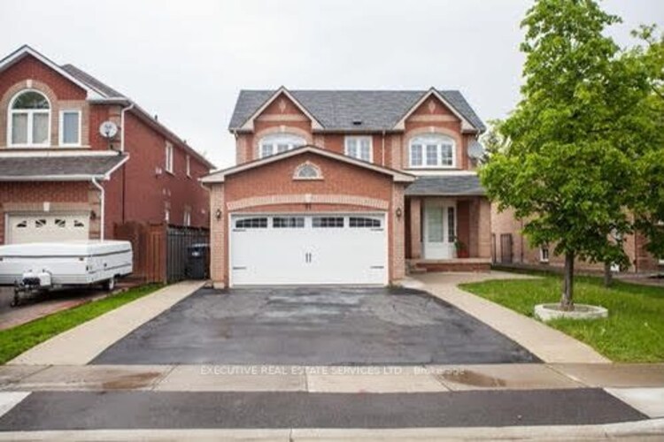 91 Lockwood Rd, Brampton, Ontario, Fletcher's West