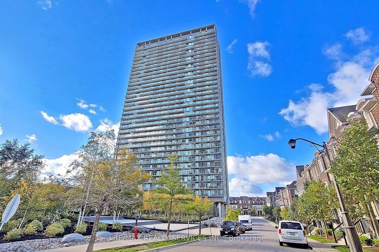 105 The Queensway Ave, Toronto, Ontario, High Park-Swansea