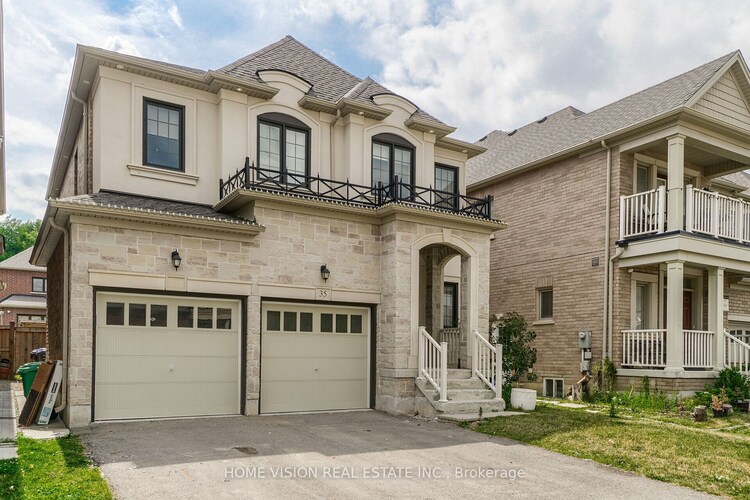 35 Little Britain- BSMT Cres, Brampton, Ontario, Bram West