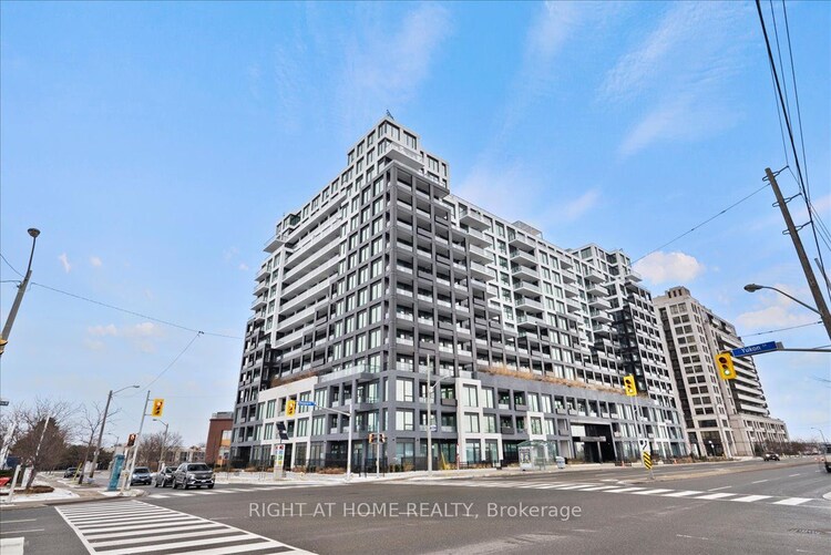 1100 Sheppard Ave W, Toronto, Ontario, York University Heights