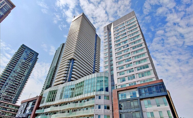 4065 Confederation Pkwy, Mississauga, Ontario, City Centre