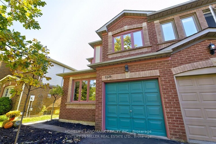 1126 Beechnut Rd, Oakville, Ontario, 1004 - CV Clearview