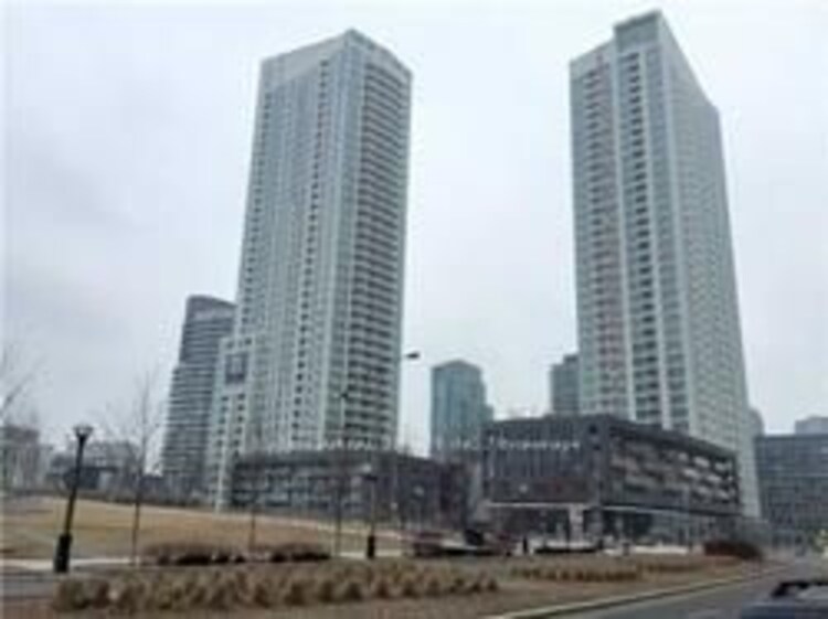 75 Queens Wharf Rd, Toronto, Ontario, Waterfront Communities C1