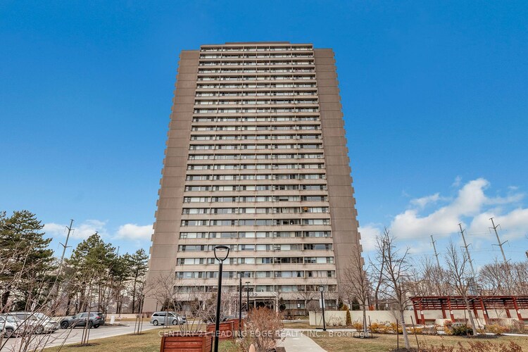 725 Don Mills Rd, Toronto, Ontario, Flemingdon Park