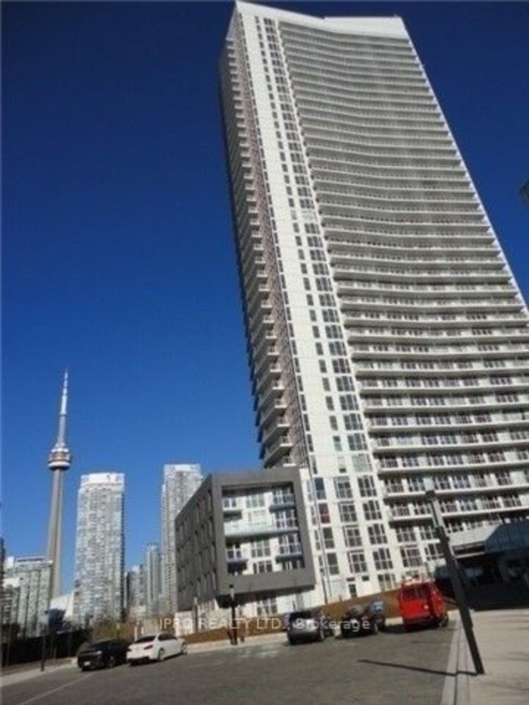 75 Queens Wharf Rd, Toronto, Ontario, Waterfront Communities C1