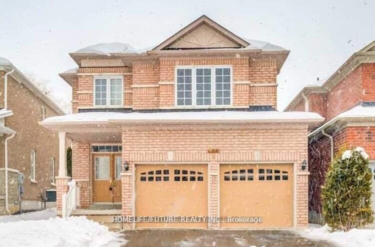 480 Rougewalk Dr, Pickering, Ontario, Rouge Park