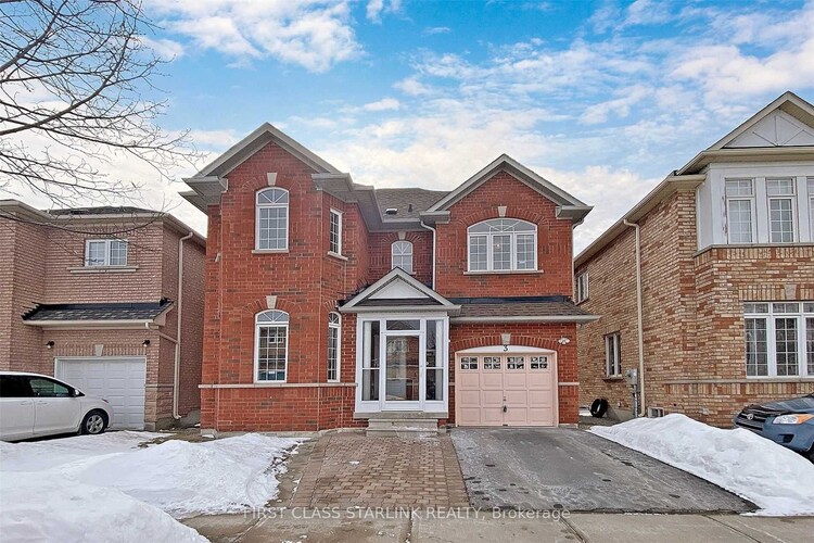 3 Miramar Dr, Markham, Ontario, Greensborough