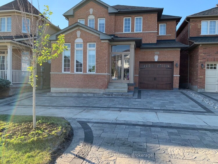 14 Laconda St, Markham, Ontario, Wismer