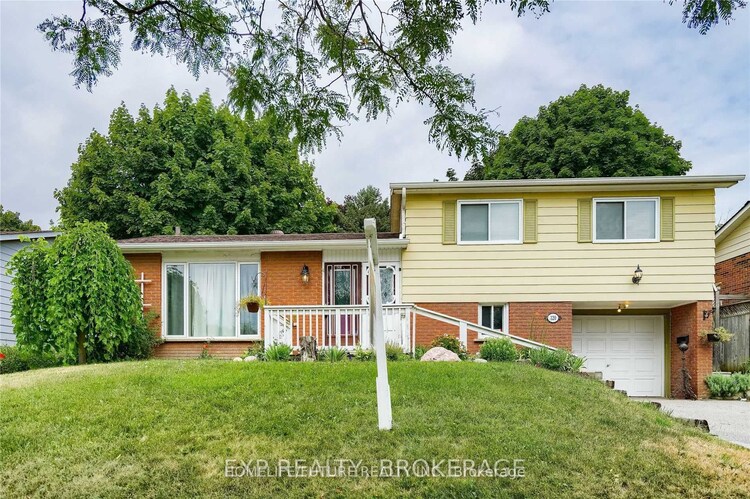 120 Parkway Ave, Markham, Ontario, Markham Village