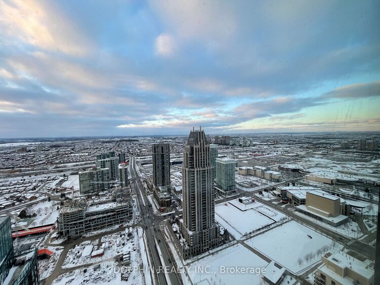 4070 Confederation Pkwy, Mississauga, Ontario, City Centre