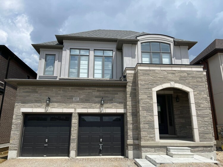803 Queenston Boulevard, Woodstock, ON, 