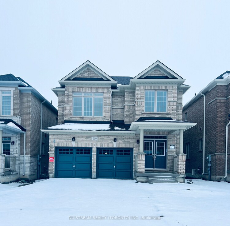 2243 Crystal Dr, Oshawa, Ontario, Kedron