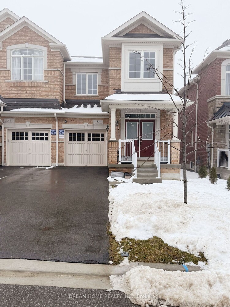 85 Markview Rd, Whitchurch-Stouffville, Ontario, Stouffville