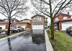 84 Daffodil Pl, Peel, Ontario