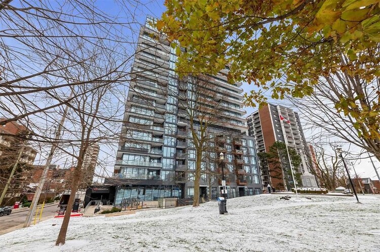 21 Park Pl E, Mississauga, Ontario, Port Credit