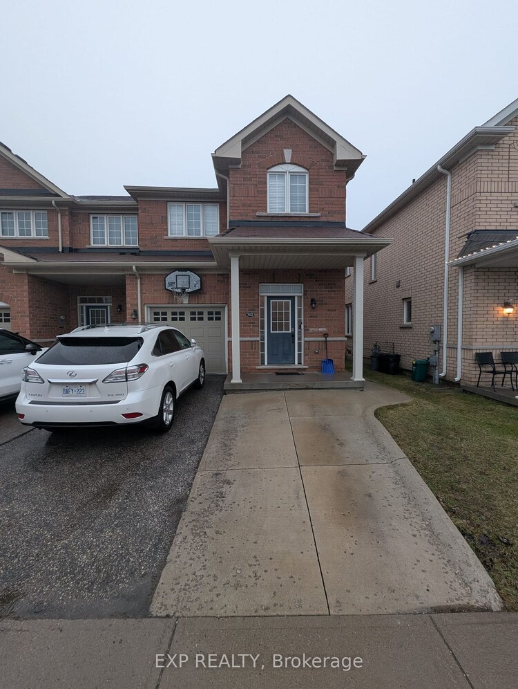 702 Sauve St, Milton, Ontario, Beaty