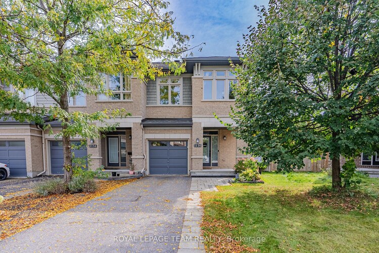 1136 Tischart Cres, Kanata, Ontario, 9007 - Kanata - Kanata Lakes/Heritage Hills