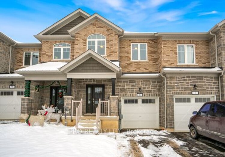 5 sapphire Way N, Thorold, Ontario, 560 - Rolling Meadows