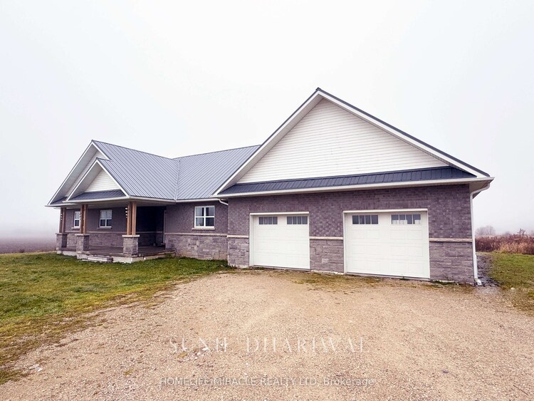 433108 4 th Line, Amaranth, Ontario, Rural Amaranth