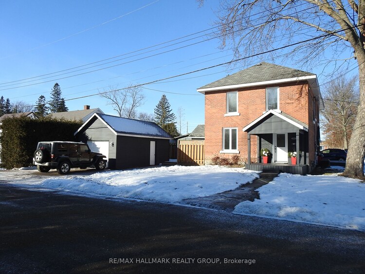 322 SECOND Ave, Pembroke, Ontario, 530 - Pembroke