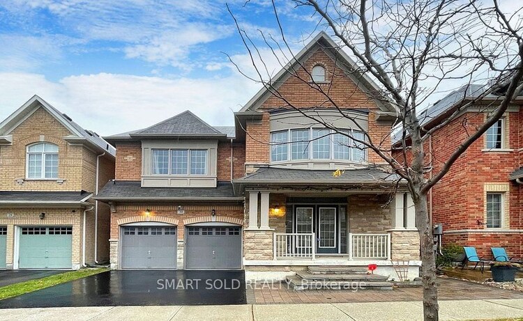 30 Holst Ave E, Markham, Ontario, Berczy