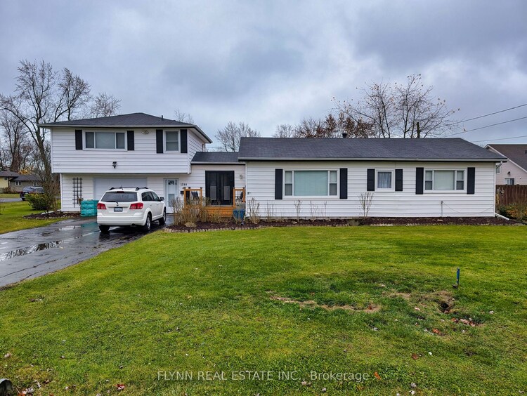 1399 PHILLIPS St, Fort Erie, Ontario, 334 - Crescent Park