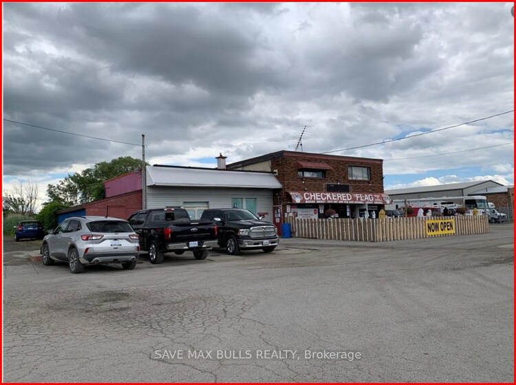 3761 Hwy 6 Rd, Hamilton, Ontario, Mount Hope