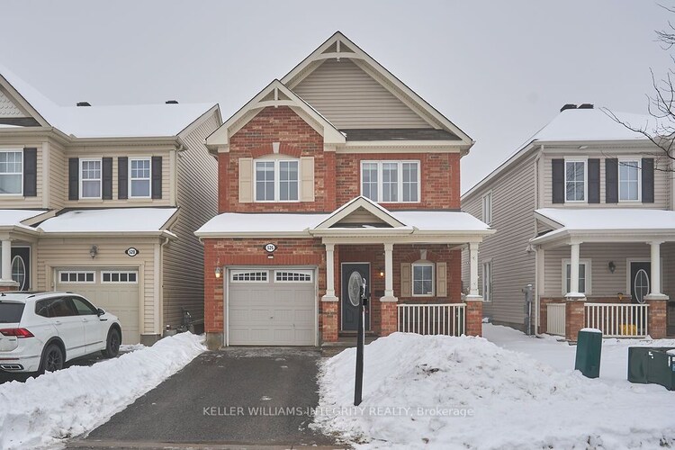 526 Khamsin St, Stittsville - Munster - Richmond, Ontario, 8211 - Stittsville (North)