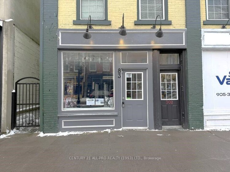 83 King St W, Cobourg, Ontario, Cobourg