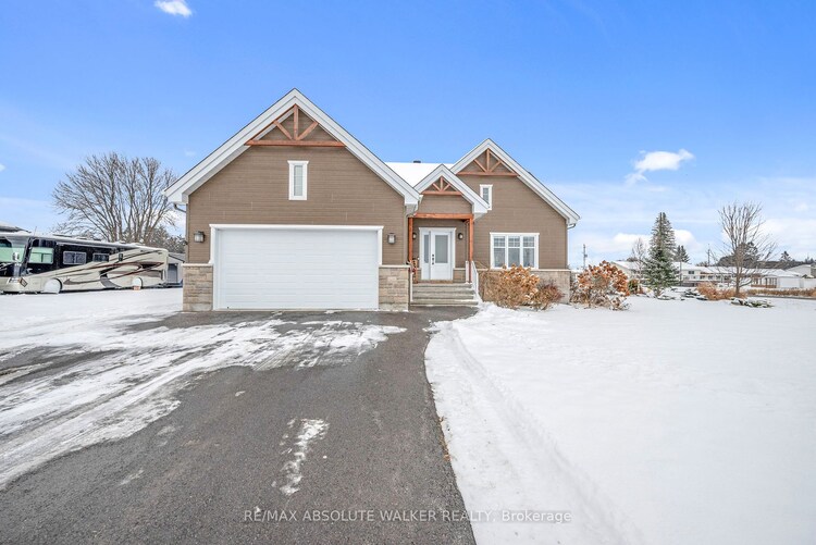 10 Des Spirees St, Clarence-Rockland, Ontario, 607 - Clarence/Rockland Twp