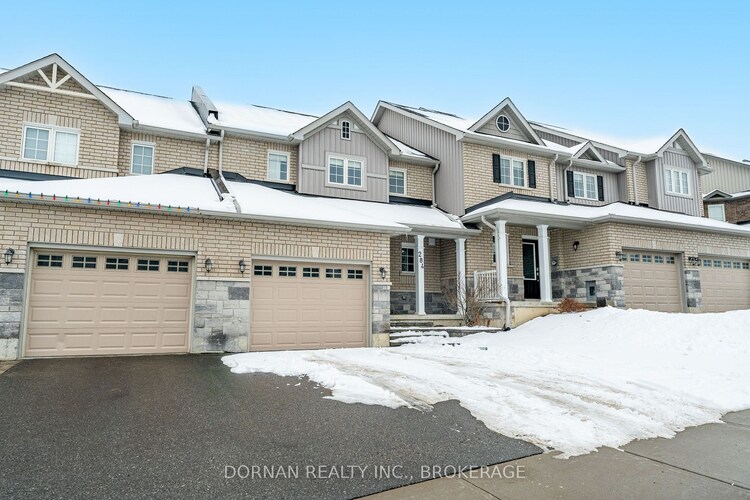 284 Louden Terr, Peterborough, Ontario, Monaghan