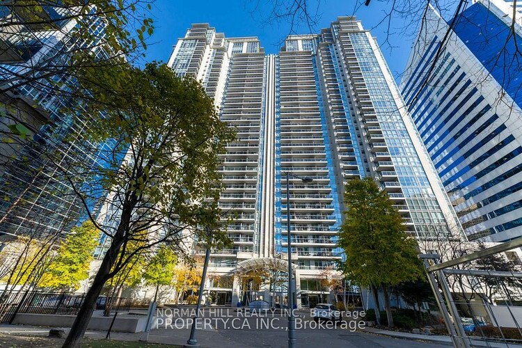 4978 Yonge St, Toronto, Ontario, Lansing-Westgate