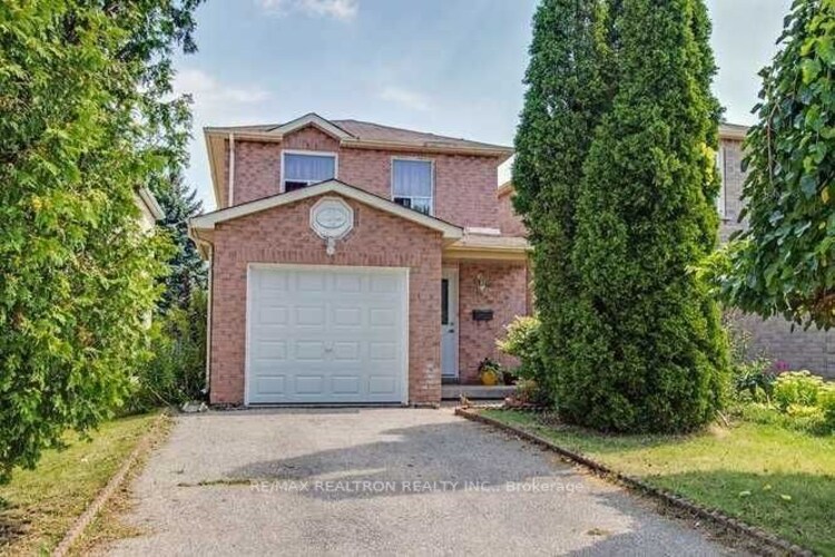 42 Galbraith Cres, Markham, Ontario, Milliken Mills East