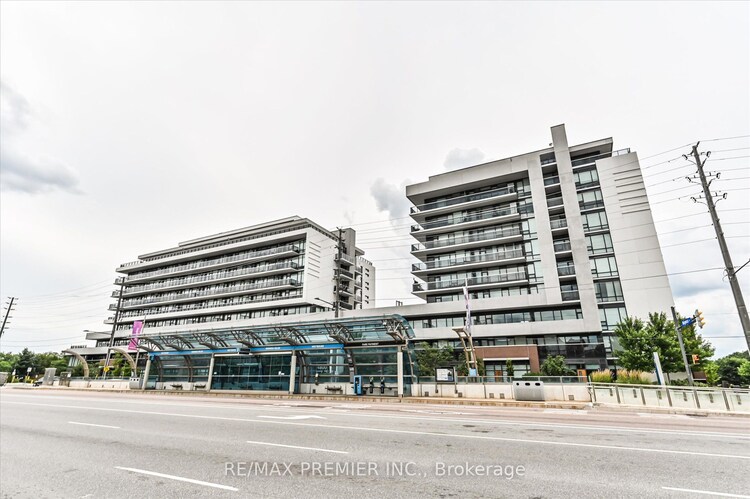 4800 Highway 7, Vaughan, Ontario, East Woodbridge