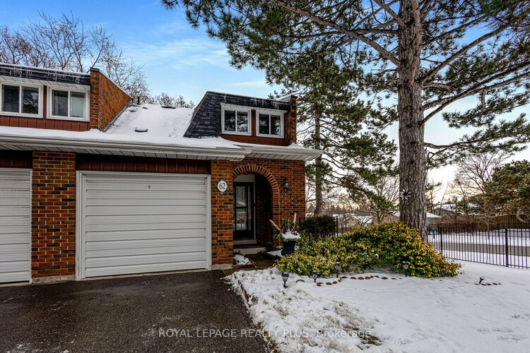 3351 Hornbeam Cres, Mississauga, Ontario, Erin Mills