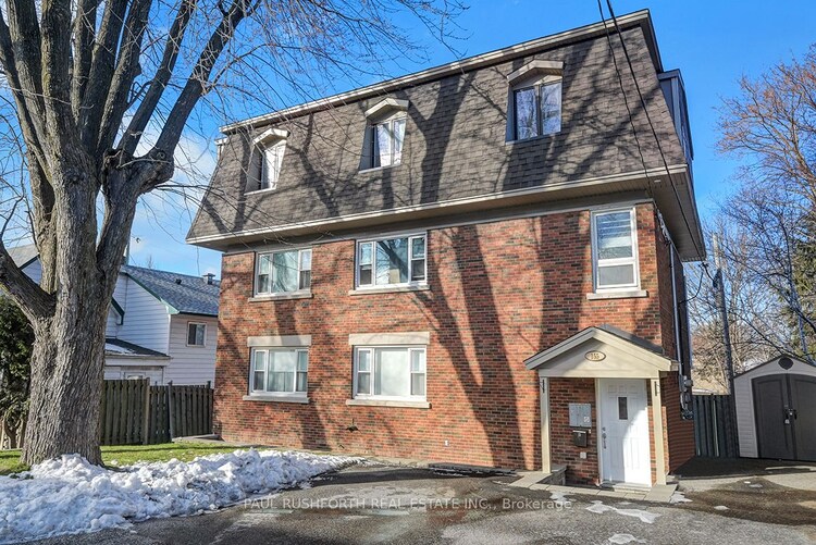 155 Clare St, Westboro - Hampton Park, Ontario, 5003 - Westboro/Hampton Park