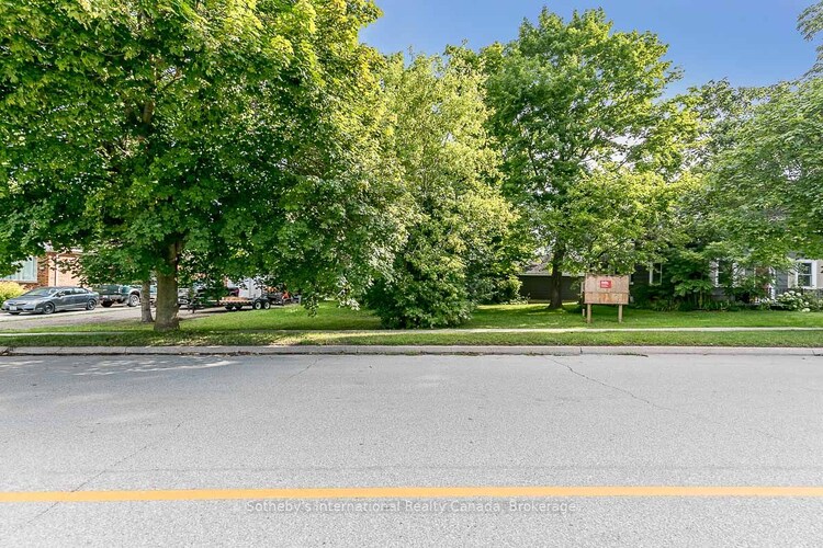 LOT 5 ALFRED St W, Blue Mountains, Ontario, Thornbury