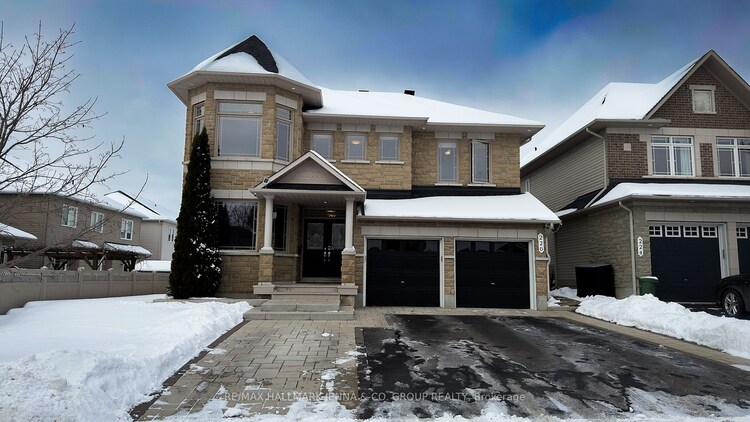 226 Marjan Cres, Barrhaven, Ontario, 7709 - Barrhaven - Strandherd