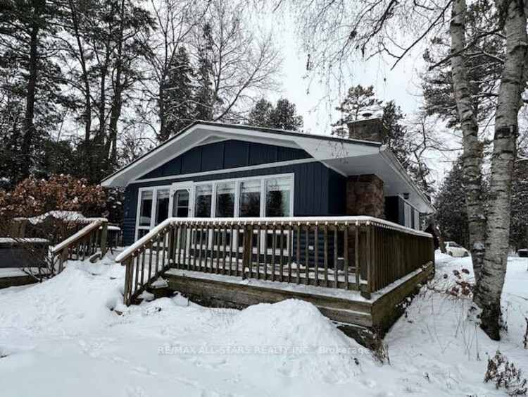 45 Lakewood Cres, Kawartha Lakes, Ontario, Bobcaygeon