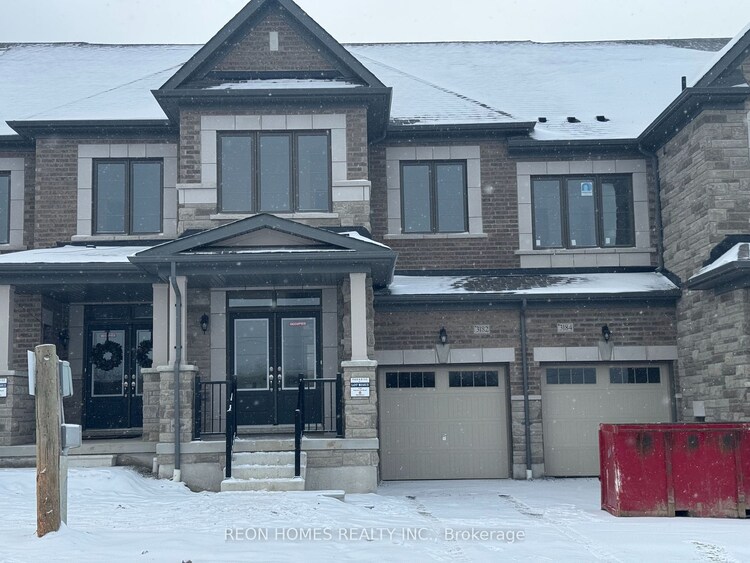 3182 Sideline 16, Pickering, Ontario, Rural Pickering