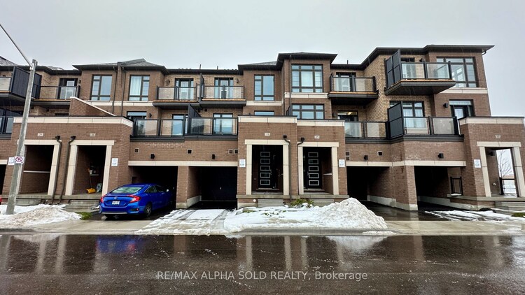 33 Bluebird Lane, Barrie, Ontario, Painswick South