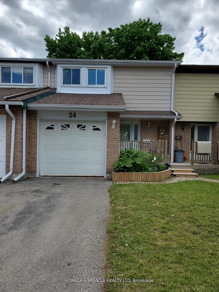 24 Karen Crt, Orangeville, Ontario, Orangeville